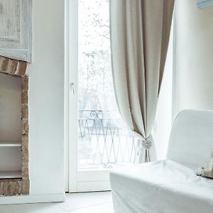 Studio con letto king size